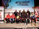 El Mundial X-Trial 2018 llega al Palau Sant Jordi este domingo 4 de Febrero