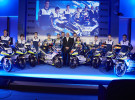 El equipo Avintia Racing presenta su formación y pilotos para el Mundial 2018