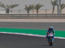 Álex Márquez logra la pole position de Moto2 en Qatar, Baldassarri 2º y Bagnaia 3º