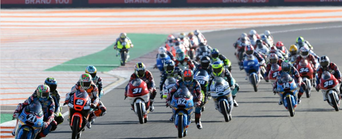 El FIM CEV Repsol 2018 empieza este fin de semana en Estoril