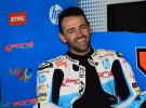 Pons Racing y Barberá rescinden el contrato tras el incidente del piloto