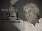 El Circuito de Jerez rendirá un homenaje especial a Ángel Nieto