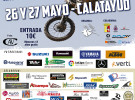 El Nacional de Motocross 2018 llega a Calatayud