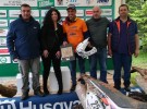 Iván Cervantes se proclama Campeón del Nacional CX 2018 en Villaviciosa