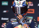 Pol Espargaró y KTM renuevan por dos temporadas más en MotoGP