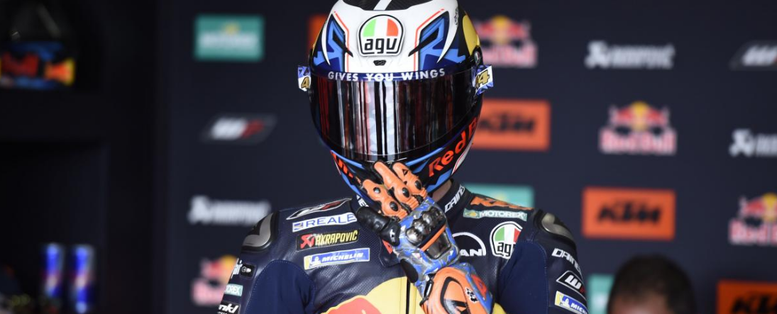 Pol Espargaró y KTM renuevan por dos temporadas más en MotoGP