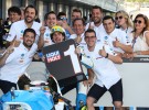 Lorenzo Baldassarri triunfa en la carrera de Moto2 en Jerez – Ángel Nieto, Oliveira 2º y Bagnaia 3º