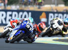 Aleix Viu gana la cita del FIM CEV Repsol Moto3 en el Circuito de Le Mans