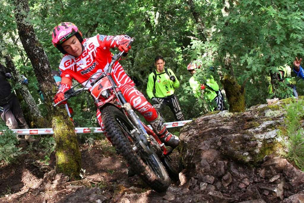 Jaime Busto, domingo Pobladura 2018_Foto JC Vázquez