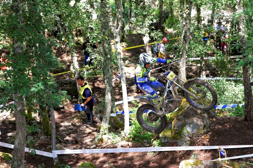 Miquel, domingo Pobladura 2018_Foto JC Vázquez