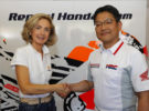 Repsol y Honda seguirán juntos en el Mundial de MotoGP para 2019 y 2020