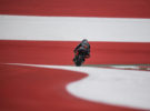 Pecco Bagnaia triunfa en la carrera de Moto2 y recupera el liderato en Austria, Oliveira 2º y Marini 3º