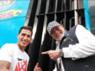 Xavi Vierge ficha por el Estrella Galicia 0,0 Marc VDS Moto2 para 2019