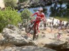 El Campeonato Nacional de Trial 2018 llega a Becerril de la Sierra