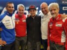 Karel Abraham con el Reale Avintia Racing para MotoGP 2019 y 2020