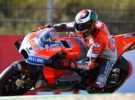 Jorge Lorenzo es apto para participar en MotoGP Sepang