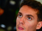Xavi Cardelús sustituirá a Fenati en el Mundial de Moto2 el resto de la temporada 2018
