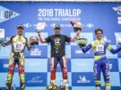 Toni Bou se proclama Campeón del Mundo de TrialGP 2018 en Gran Bretaña