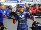 Maverick Viñales gana la carrera de MotoGP en Australia y rompe el maleficio Yamaha