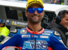Mattia Pasini sustituirá a Fernández en la cita Moto2 de Austin