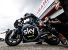 Pecco Bagnaia gana la carrera de Moto2 en Japón, Quartararo descalificado