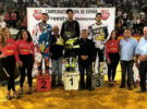 Pedro Moreno triunfa en la cita del Nacional Freestyle en Granada