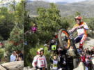Toni Bou gana la prueba del Nacional de Trial 2018 en Becerril de la Sierra