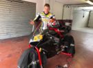 Tito Rabat volverá a la acción de MotoGP para el test Valencia 2019