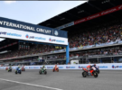Novedades en el reglamento del Mundial de MotoGP