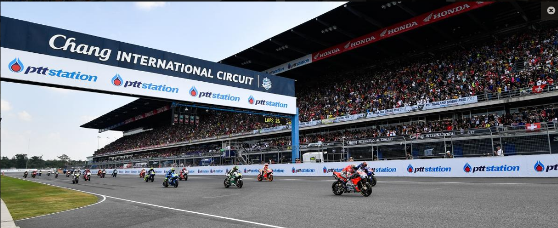 Novedades en el reglamento del Mundial de MotoGP