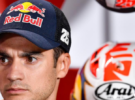 Dani Pedrosa podría probar la KTM en Jerez este mes de Diciembre