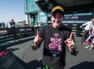 Ana Carrasco será piloto 2019 del Kawasaki Provec Racing en SSP300
