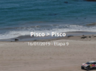 Dakar 2019: Etapa 9: Pisco – Pisco, etapa en bucle