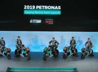 Petronas 3