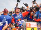 Toby Price gana la etapa 10 y se proclama Campeón del Dakar 2019