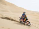 Matthias Walkner gana la etapa 2 del Dakar 2019 y Barreda es líder