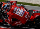 Danilo Petrucci cierra el test MotoGP como el mejor en Sepang
