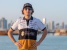 Albert Arenas se lesiona entrenando y no estará en Moto3 Argentina