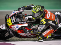 Cal Crutchlow