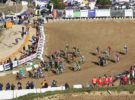 El Campeonato de España de Motocross llega a Malpartida de Cáceres