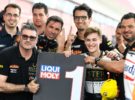 Jaume Masià gana la carrera de Moto3 en Argentina y se estrena por todo lo alto