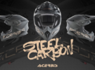 Acerbis presenta su casco Steel Carbon