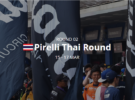 Horario del Mundial de Superbike 2019 en Tailandia