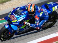 Alex Rins