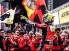 Horario del Mundial de Superbike 2019 en Imola