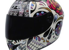 Must Mexican Skulls Front