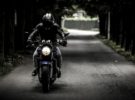 Viaje en moto: pon a punto tu máquina en tu taller de confianza