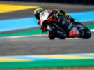 El Gran Premio de MotoGP de Francia se pospone sin fecha