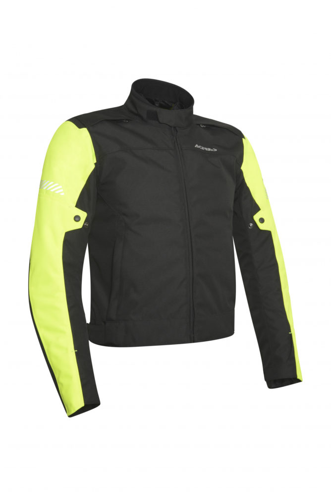 Chaqueta Discovery Ghibly de la marca Acerbis