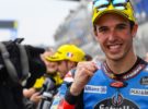 Álex Márquez podría dar el salto a MotoGP en 2020 con el Ducati Pramac Racing